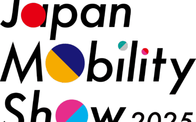 ジャパンモビリティショー2025