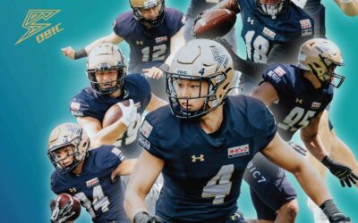 オービックシーガルズセミファイナル進出！